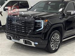 جي ام سي سييرا